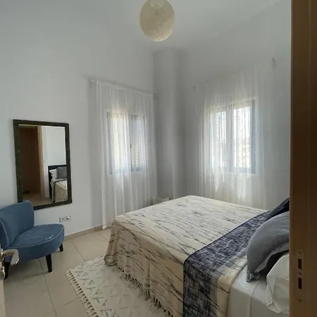 Indigo Protaras