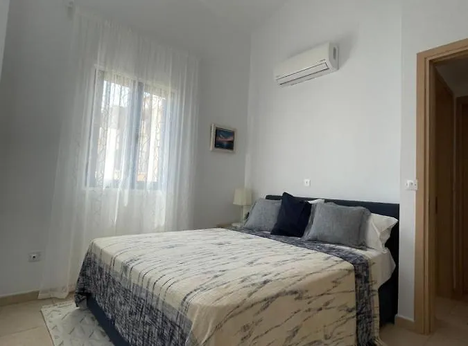 Prázdninový dům Indigo Protaras