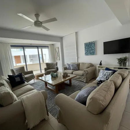 Indigo Feriehus Protaras