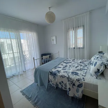 Indigo Vakantiehuis Protaras