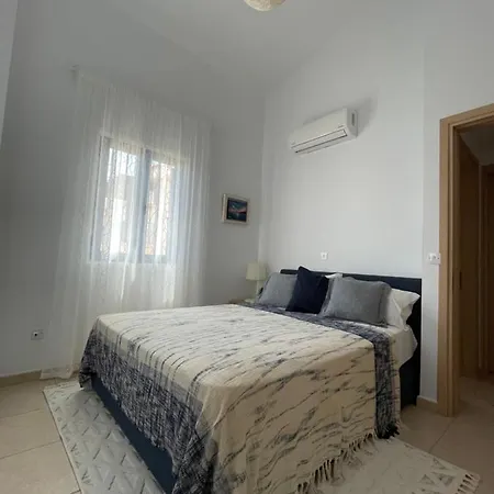 Vakantiehuis Indigo Protaras