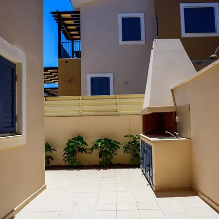 Indigo * Protaras
