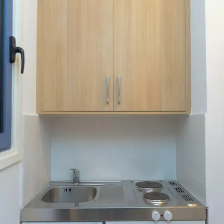 Indigo Vakantiehuis Protaras