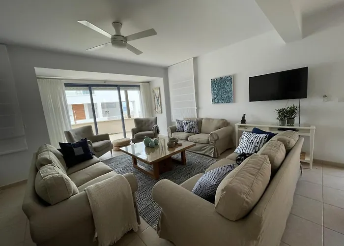 Indigo Prázdninový dům Protaras