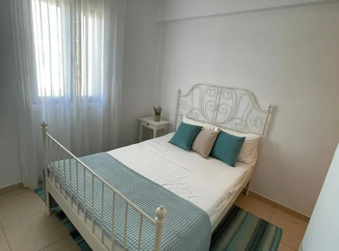 Indigo Feriehus Protaras