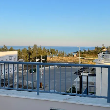 Сasa de vacaciones Indigo *