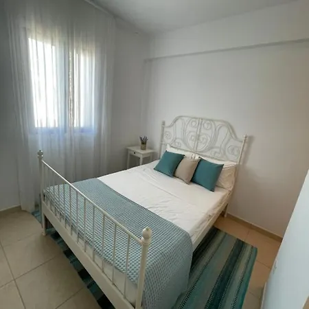 Indigo Tatil Evi Protaras