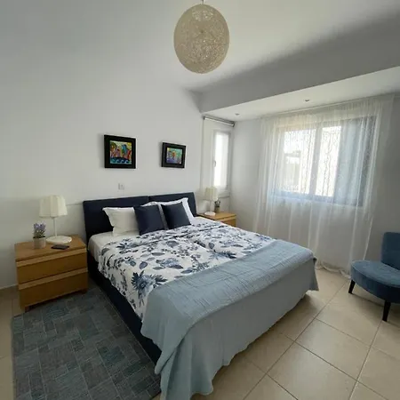 Indigo Tatil Evi *