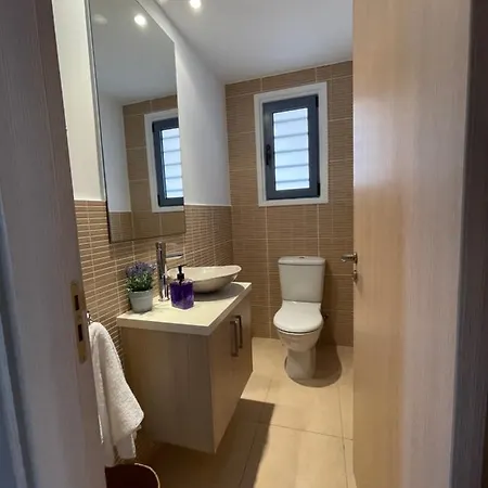 Indigo Сasa de vacaciones