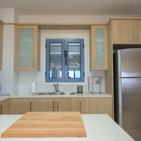 Сasa de vacaciones Indigo