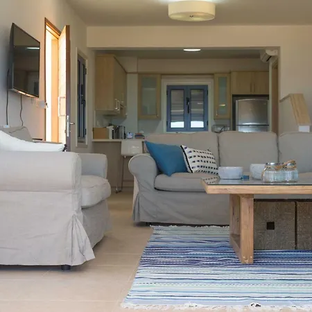 Indigo Ferienhaus