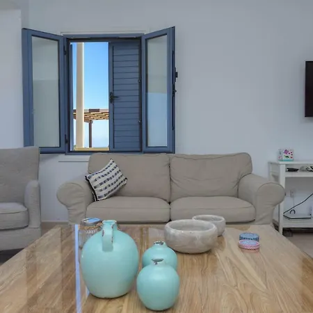 Indigo Сasa de vacaciones Protaras