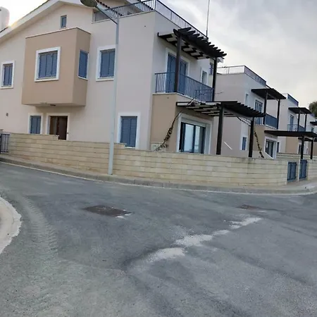 Indigo Сasa de vacaciones