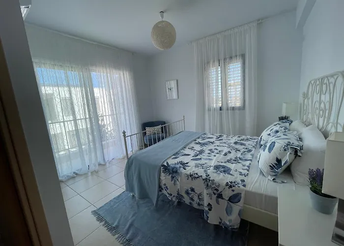 Indigo 別荘 プロタラス