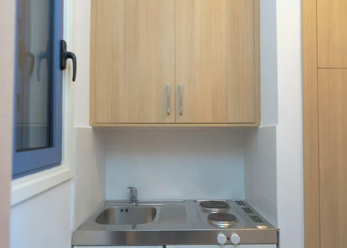 Indigo 別荘 プロタラス